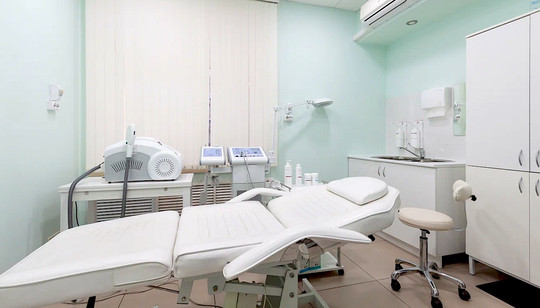 Клиника Лаванда, фото №1