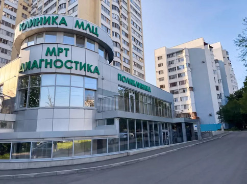 МЛЦ на Демократической, фото №1