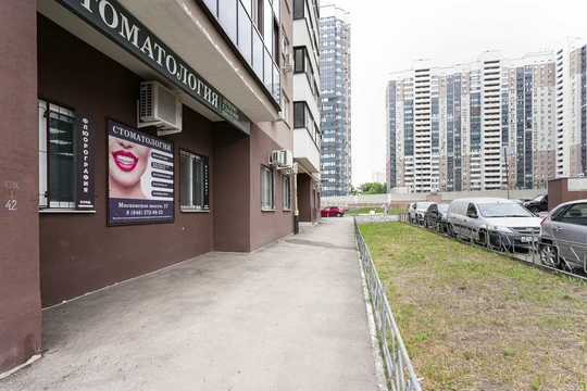 S2 Clinic на Московском, фото №1