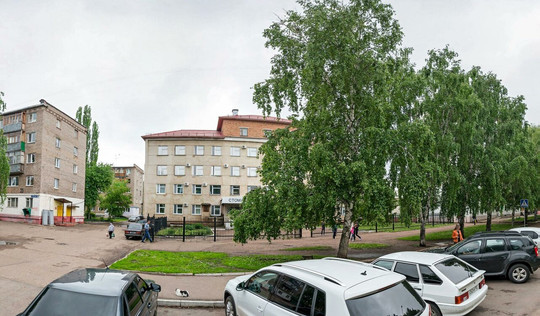 Стоматологическая поликлиника на Ленина, фото №1