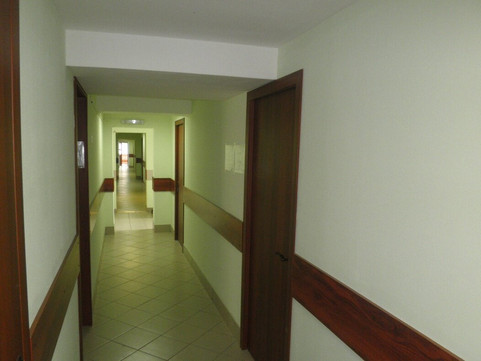 Детская городская больница №3 на Микрорайон 13, фото №1