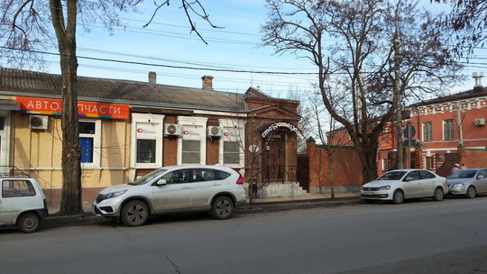 Студио Дантиста на Греческой, фото №1