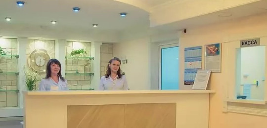 Олимп на Олимпийской, фото №1