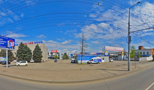 ЗИМАMED на Сормовской, фото №1