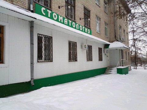 Ваше здоровье на 22 Партсъезда, фото №1