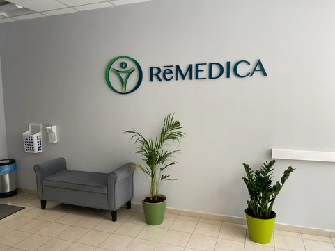 Центр ReMedica, фото №1