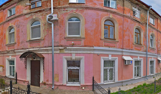 Тандем Плюс в пер Первомайский, фото №1