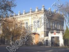 Кожно-венерологический диспансер на Фрунзе, фото №1
