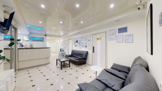 Стоматология Комфорт, фото №1