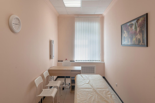 Клиника Остеоми, фото №1