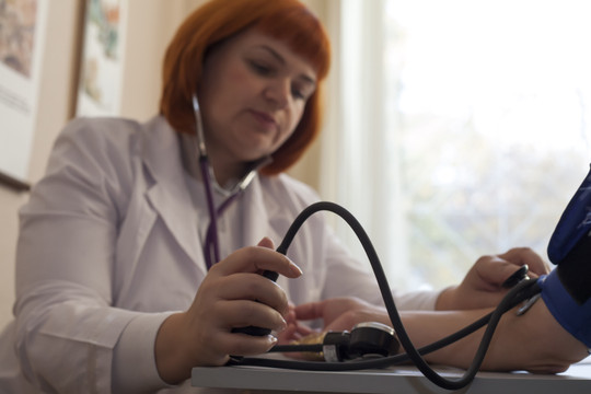 Лечебно-оздоровительный центр Бу Шэнь на Аксакова, фото №1