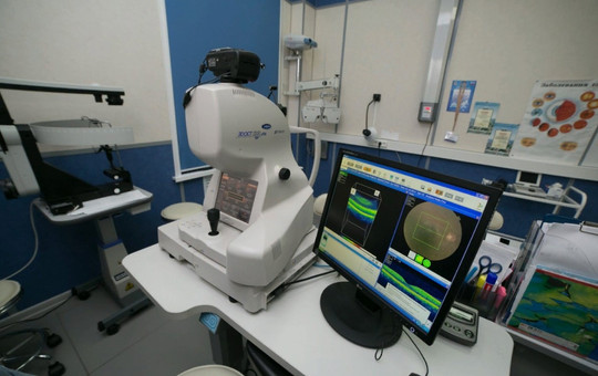 Эксперт на Швейников, фото №1