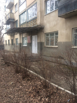 Женская консультация №1 на Пушкинской, фото №1