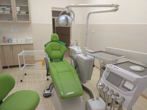 Арт Студио Дентал на Карла Маркса, фото №1