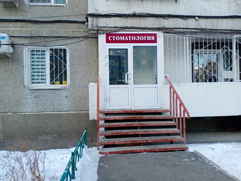 Стомтэк на Депутатской, фото №1