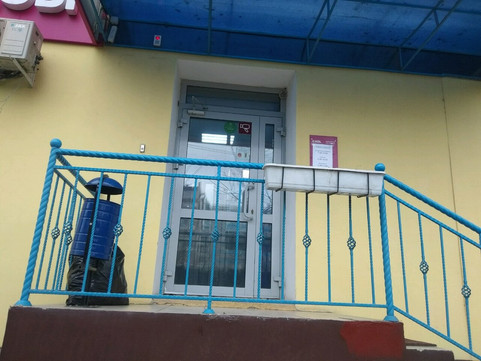 KDL на Анри Барбюса, фото №1