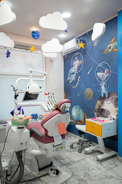 Стоматология Зубная Фея, фото №1