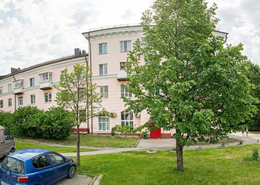 ЭЛИНТА на Металлургов, фото №1