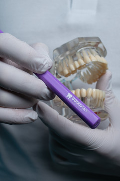 Стоматология Доктора Будовского, фото №1