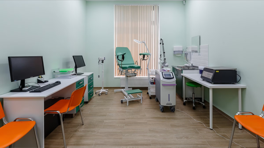 Клиника Rich, фото №1