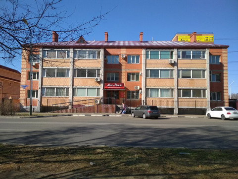 Миа-Дент на Октябрьской, фото №1