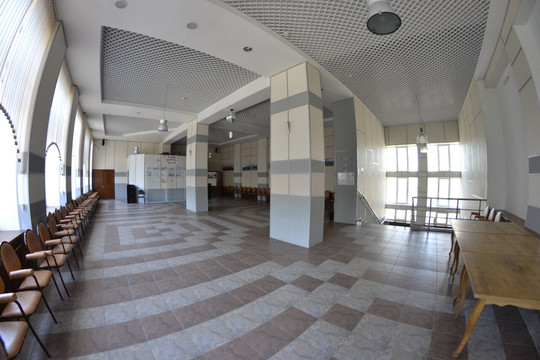 Санаторий Сахарный ключ на Сахарном Ключе, фото №1