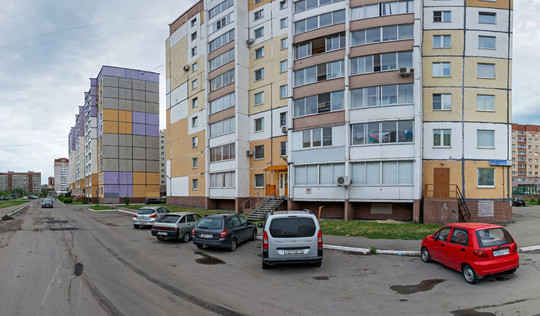 Тэнго на Ленина, фото №1