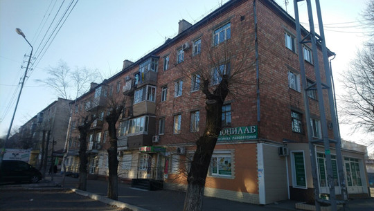 Юнилаб на Некрасова, фото №1