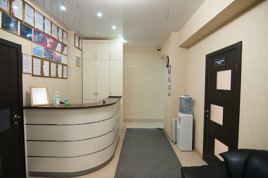 Лэна-Дент на Октябрьском, фото №1