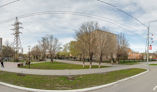 Поликлиника №1 на Советской, фото №1