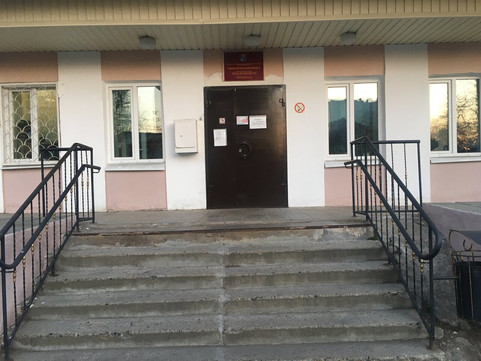 Роддом на Парковой, фото №1