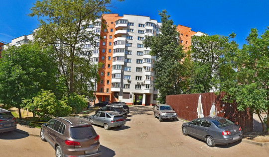 Кардиовита на Ново-Киевской, фото №1