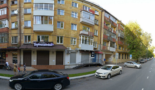 Стоматологический кабинет на Краснова, фото №1