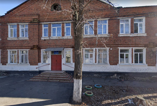 Городская больница №2, фото №1