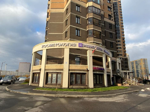 Медиэстетик на Парнасе, фото №1