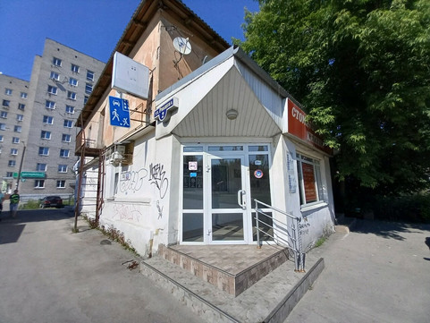 Гея на Героя Рябцева, фото №1