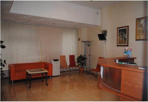 Медико-диагностический центр Медсервис, фото №1