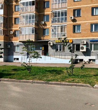 Инвитро на Беломорской, фото №1