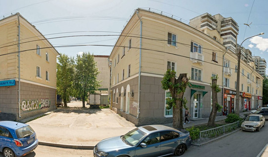 Гемотест на Победы, фото №1