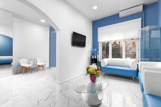 Стоматология Кариесу.Нет на Шокальского 11, фото №1