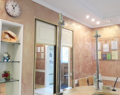 Центр Меркурий, фото №1