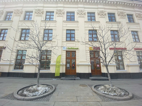 Лаборатория LabQuest, фото №1