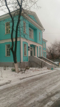 Поликлиника Нител на Гагарина, фото №1