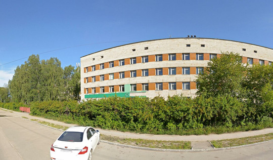 Сибирская стоматологическая компания на Арбузова, фото №1
