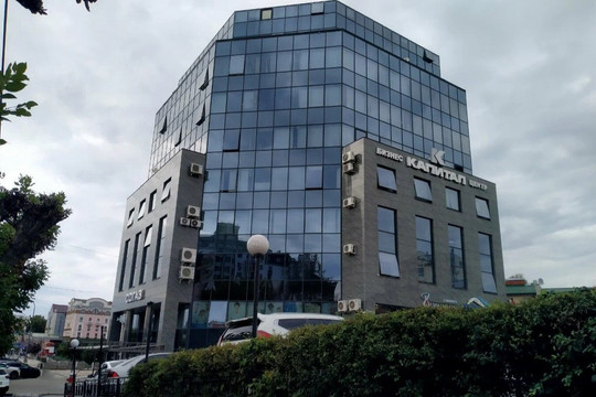 Клиника Ниар, фото №1