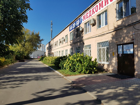 МЦ Медицина, фото №1