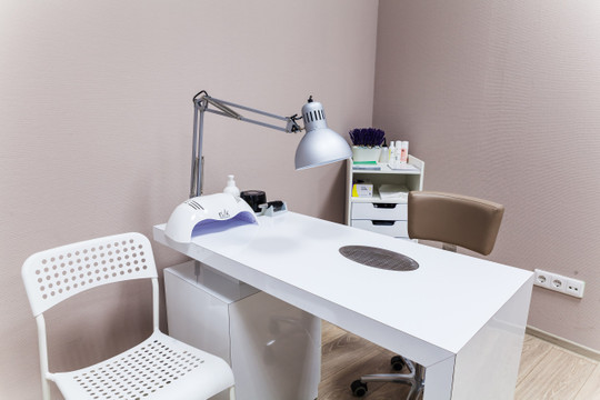 Центр подологии, сеть клиник, фото №1