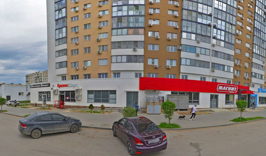 Ксения плюс на Пролетарской, фото №1