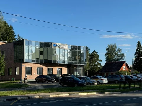 Клиника Мед+Эксперт, фото №1