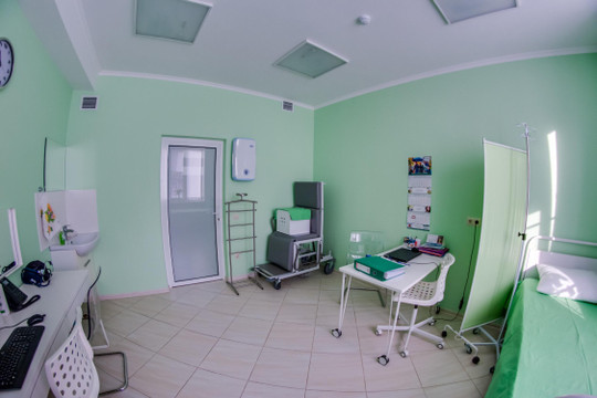 Клиника Постникова, фото №1